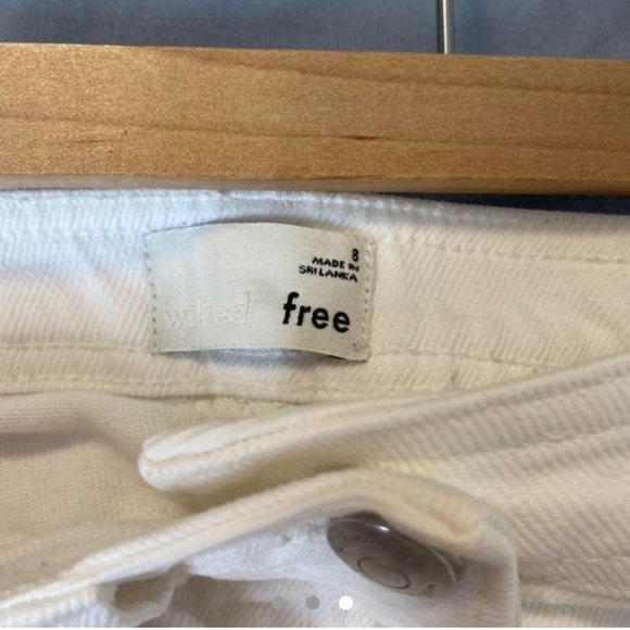 Aritzia Wilfred modern utility pants - Picture 4 of 4